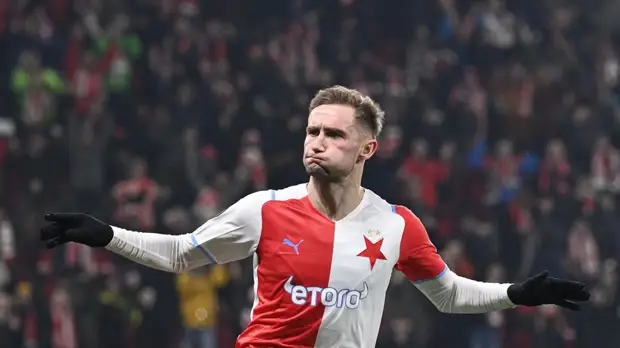 Агент футболиста «Славии» Кухты сообщил об официальной договорённости с «Локомотивом»