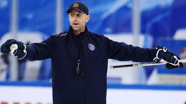 Канадец Митч Лав: «В России здоровая и вкусная еда. Уровень жизни, люди — все на высшем уровне»