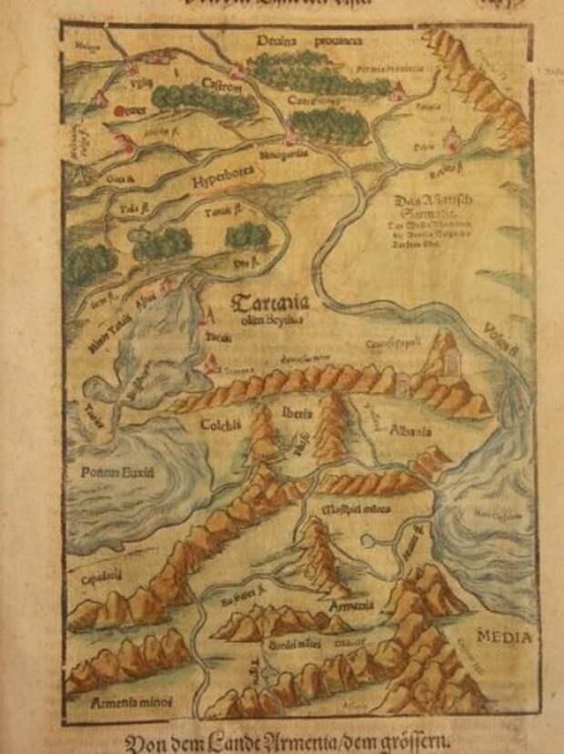 АРИИ ИДУТ В ВОСТОЧНУЮ ЕВРОПУ АРИИ ИДУТ В ВОСТОЧНУЮ ЕВРОПУ