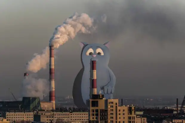 Воскресный юмор - лучшая подборка