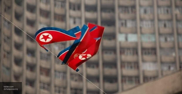 Война в Корее: «Предсмертный укус» КНДР не остановит США на пути в Китай
