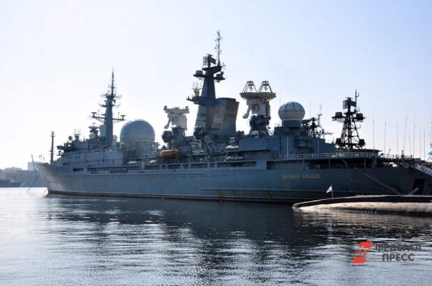 В Китае оценили идею США направить все авианосцы против России