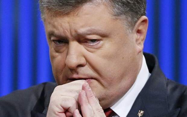 Запахло жареным: США меняют тон в отношении Порошенко Запахло жареным: США меняют тон в отношении Порошенко