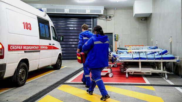 Ребенок пострадал в результате атаки БПЛА на Севастополь