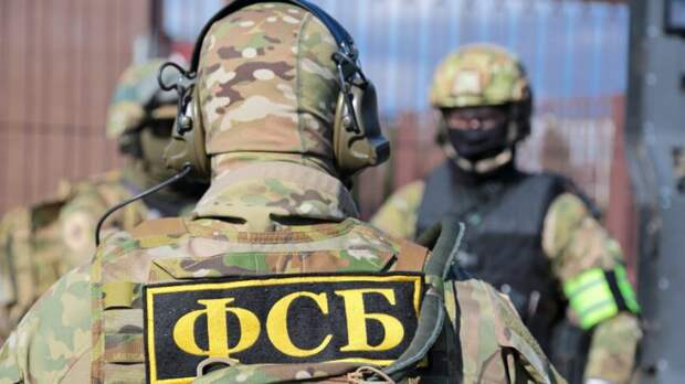ФСБ: В Карачаево-Черкесии задержан бывший участник банды Шамиля Басаева и Хаттаба