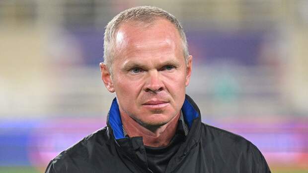 Тренер «Зенита» Анюков дисквалифицирован на два матча за оскорбления арбитра