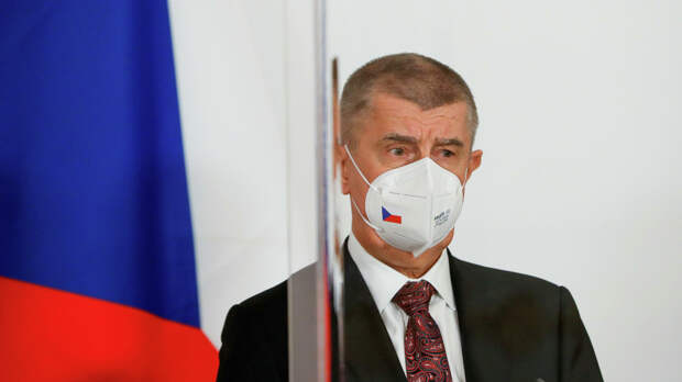 СМИ: правительство Чехии преодолело вотум недоверия 