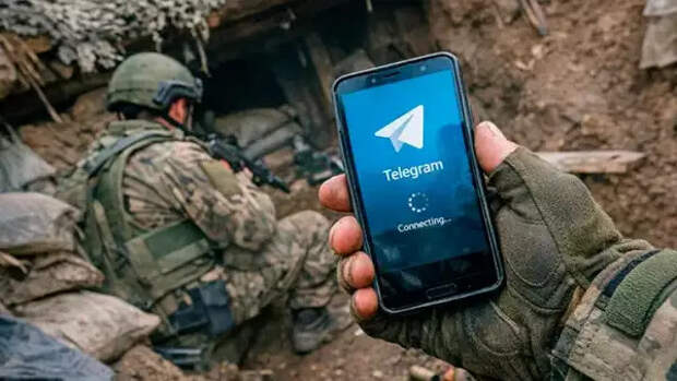 Telegram под ударом: Роскомнадзор или вредители в кабинетах?