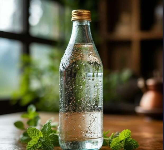 Туляки узнали правила выбора минеральной воды