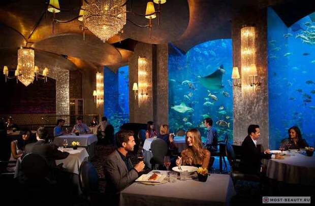 Atlantis The Palm