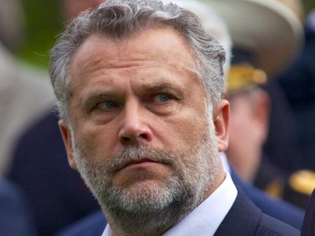 Чалого нет!