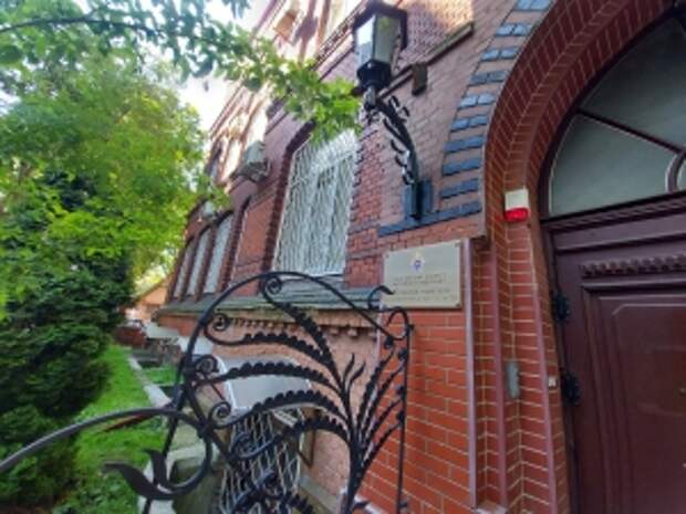 Председателю СК России будет доложено по обстоятельствам происшествия, вследствие которого пострадал пешеход в Калининграде