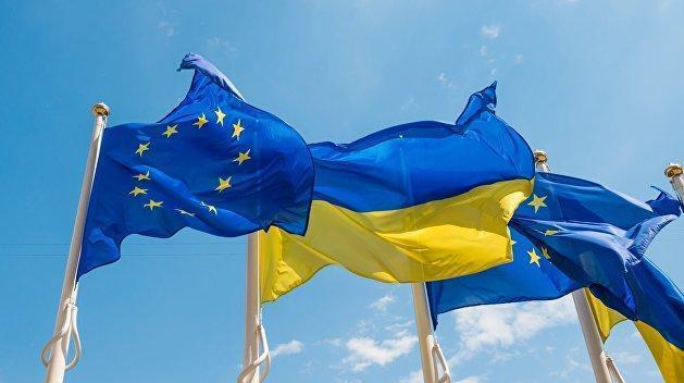 Украина: о это сладкое слово "евроинтеграция". Мечты и реальность