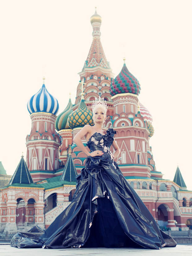 Алиса КРЫЛОВА - фото missisrussia.planet-w.ru