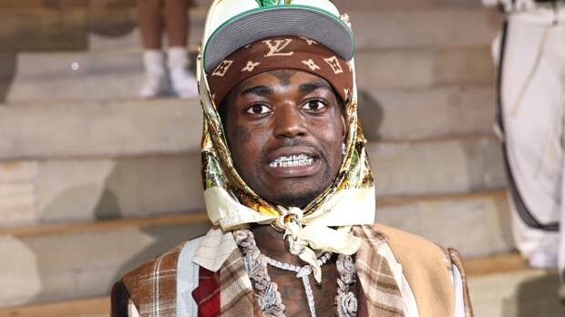 Рэпера Kodak Black арестовали по обвинению в торговле наркотиками