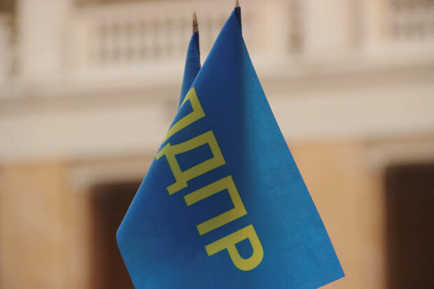 Фракция ЛДПР предлагает  освободить от НДФЛ выплаты работникам на аренду жилья