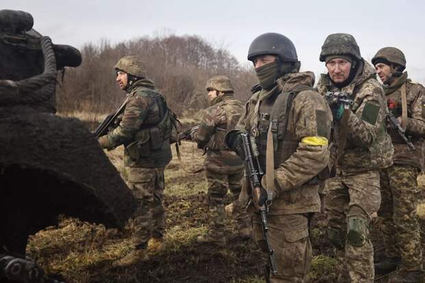Последний вздох: спецназ ГУР бросили на отчаянный прорыв под Покровском