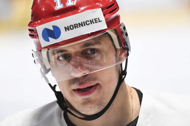 39-летний Малкин установил исторический рекорд в составе "Питтсбурга"