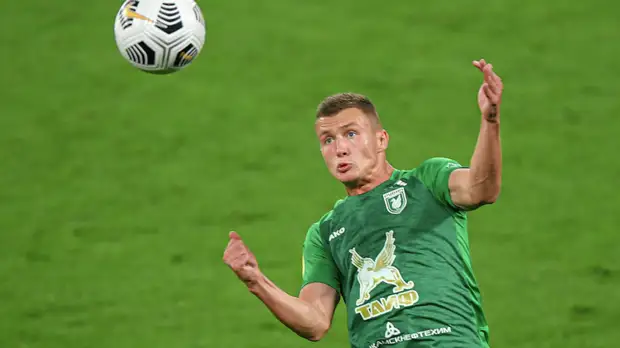 СЭ: «Крылья Советов» проявляют интерес к Игнатьеву