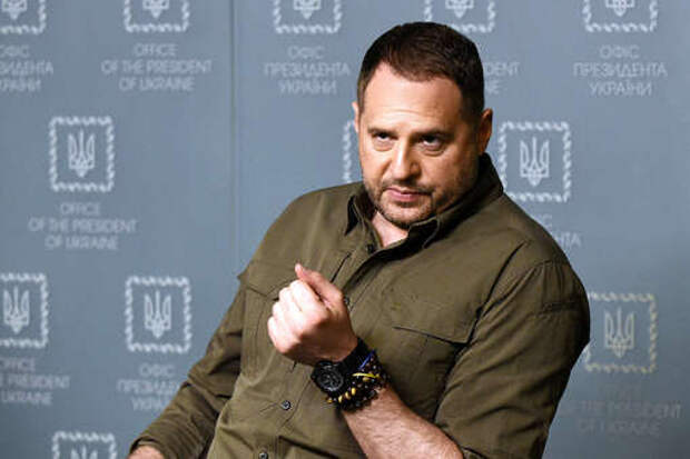 Ермак: Украина хочет заключить с США сразу четыре соглашения