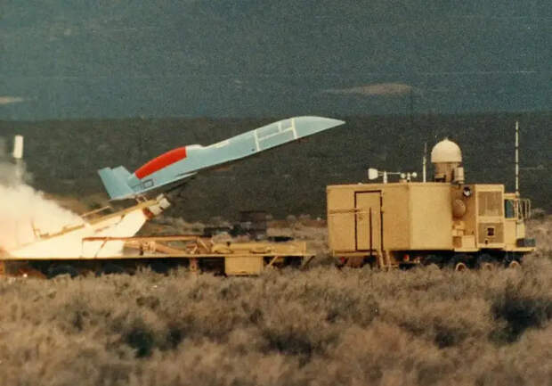 Беспилотные летательные аппараты вооруженных сил Египта