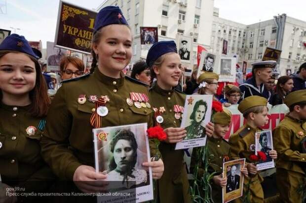 Глава движения «Волонтеры Победы» рассказала, как пройдет празднование 9 Мая