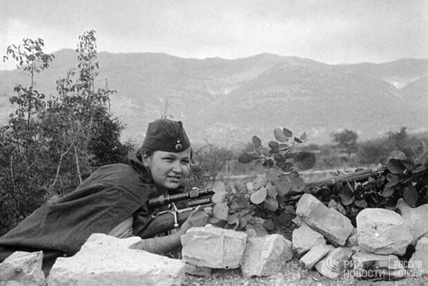 История в кадре: снимки главного фотографа Великой Отечественной войны История в кадре: снимки главного фотографа Великой Отечественной войны