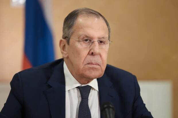 Лавров уличил ЕС в желании собственного превосходства