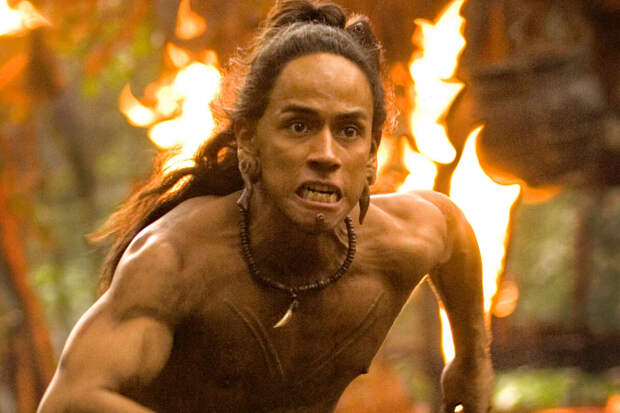 В США арестован актер Руди Янгблад