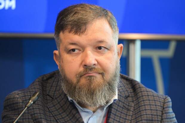 Алексей Копцев