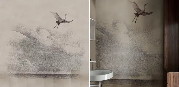 7 трендов для ванной комнаты