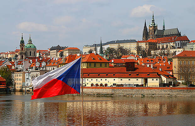 Чехия переходит в режим жесткой экономии