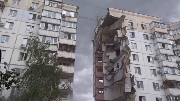 Косачев об ударе ВСУ по Белгороду: очередное осознанное преступление Киева