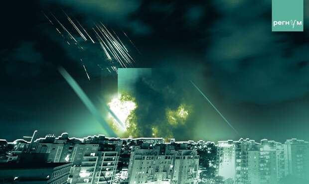 Страны Персидского залива пригрозили Ирану ответным ударом