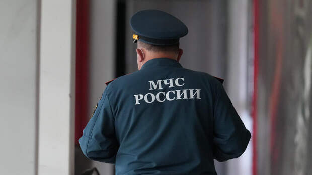 Промзона повреждена после атаки беспилотников ВСУ на Ленобласть