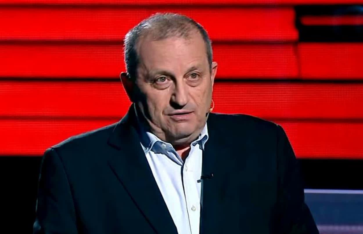 Кедми рассказал, что ждет Белоруссию в ближайшие тридцать лет