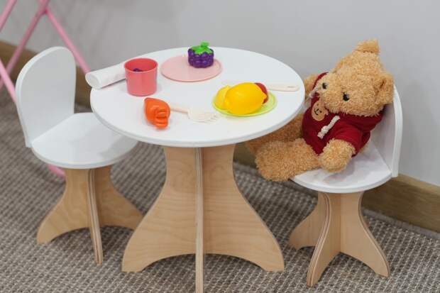 Работу 47 детсадов в Петербурге и Ленобласти приостановили из-за сальмонеллеза