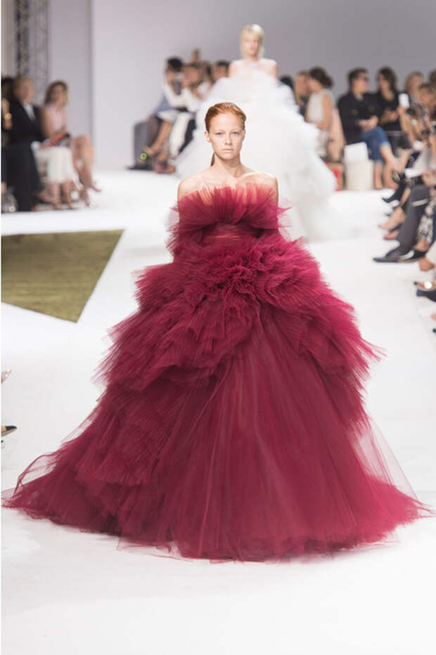 Giambattista Valli Couture Giambattista Valli Couture