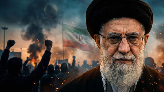 "С учётом его возраста, 86 лет": Подполковник ФСБ указал на "важный аспект" гибели Хаменеи