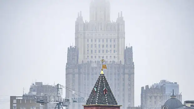 В МИД России высказались против привлечения США к нормандскому формату