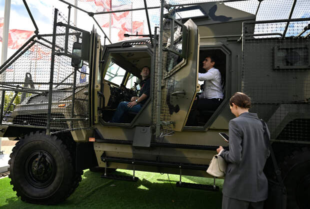 Российские «Спартаки» засняли в Тегеране