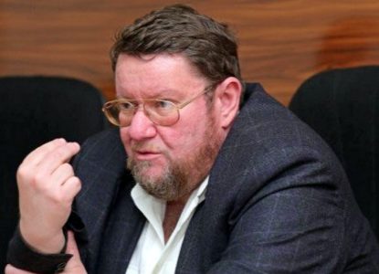 Их же предупреждали: Сатановский назвал тех, кого американцы больше всего боятся в РФ