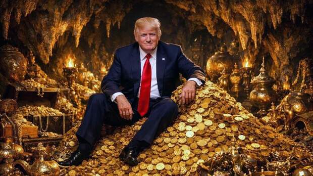 Ничего личного, а просто бизнес: Штаты доведут Европу до Майдана