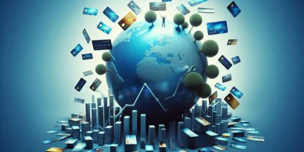 В России резко увеличилось число закрытий бизнеса.