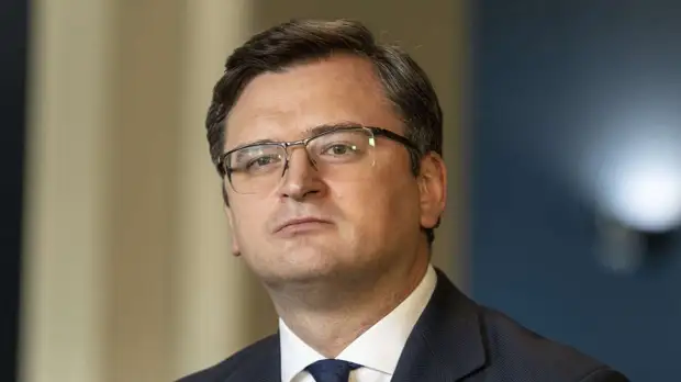 Глава МИД Украины Кулеба: на встрече Байденом обсуждалось усиление санкций против России