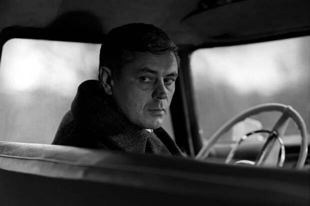 «Советская заграница»: Как прибалтийские актеры играли иностранцев в кино СССР