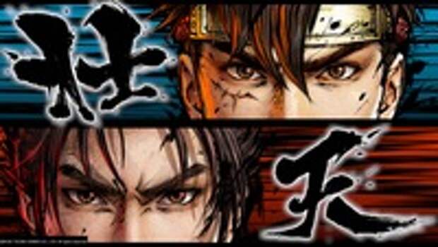 Обзор Samurai Warriors 5