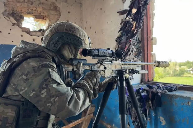 Бои за Донбасс: попытки противника соединить разрезанную надвое группировку ВСУ в Торском закончились неудачей