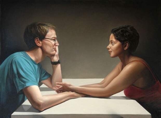 Мягкие тона Mary Jane Ansell Мягкие тона Mary Jane Ansell