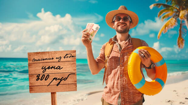 New York Post: война с Ираном может затронуть "каждого путешественника"